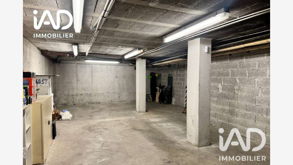 Vente murs commerciaux à Gap Avenue Jaurès