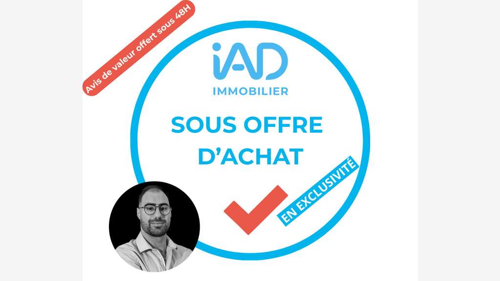 Vente murs commerciaux à Gap Avenue Jaurès 