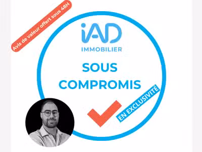 Vente murs commerciaux à Gap Avenue Jaurès 