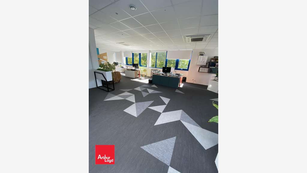 Bâtiment d'activité à vendre zone Est de Chartres