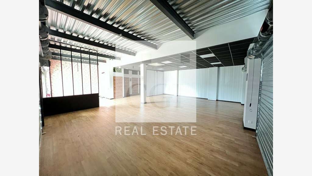 Local commercial ou activité 144m² à vendre Genay