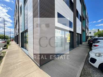 Vente Locaux commerciaux - Boutiques à Genay