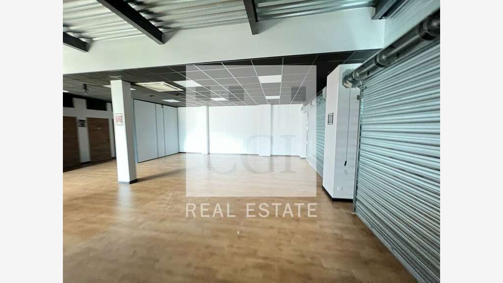 Local commercial ou activité 144m² à vendre Genay