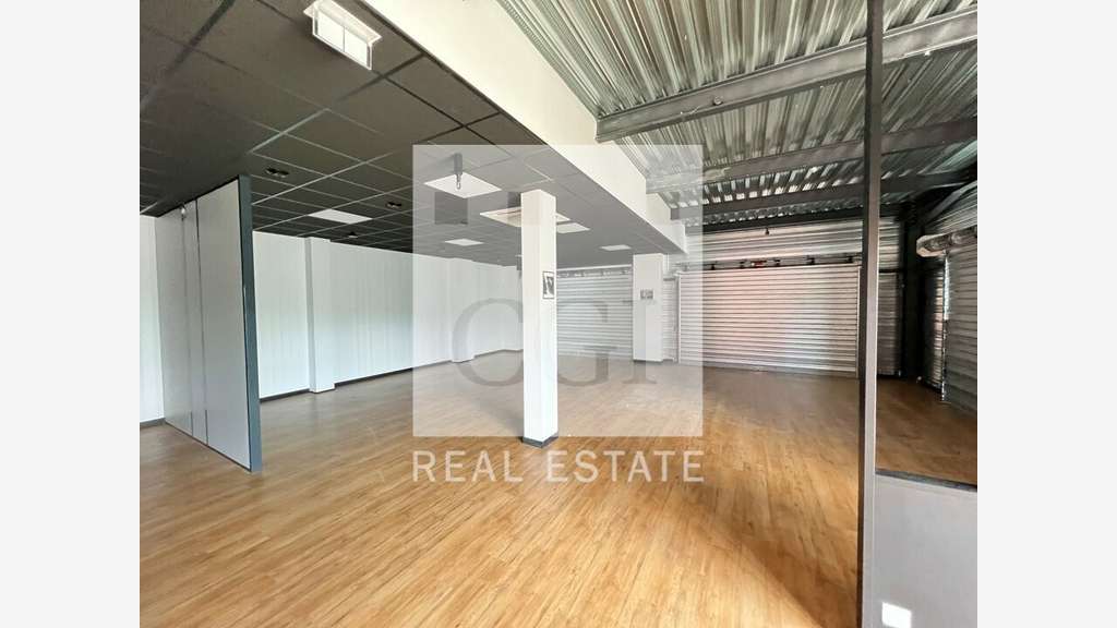 Local commercial ou activité 144m² à vendre Genay