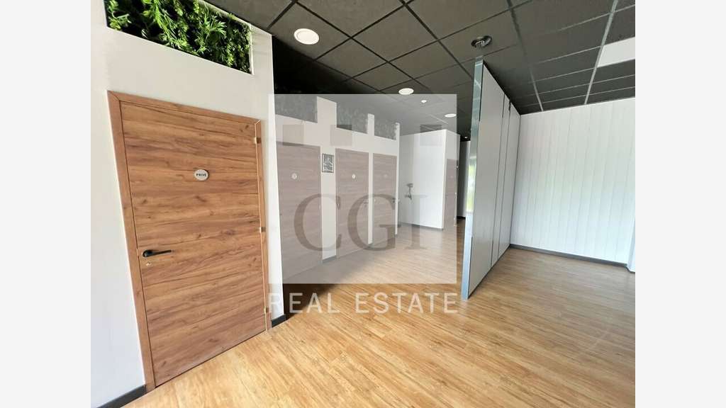 Local commercial ou activité 144m² à vendre Genay