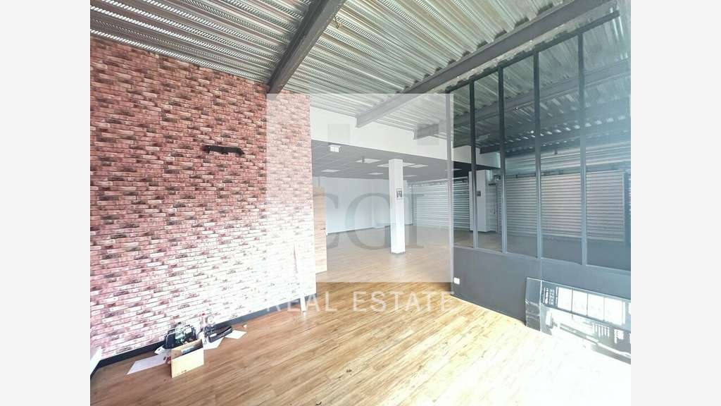 Local commercial ou activité 144m² à vendre Genay