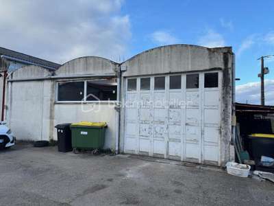 Vente Locaux commerciaux - Boutiques à Génissac