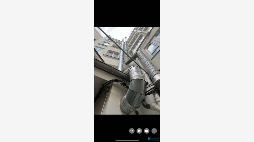 Vente murs restaurant occupés Paris 10e