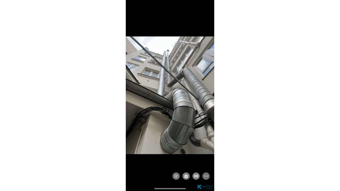 Vente murs restaurant occupés Paris 10e