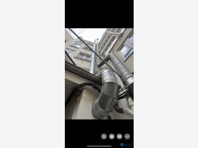 Vente murs restaurant occupés Paris 10e