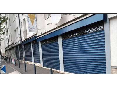 Vente Locaux commerciaux - Boutiques à Gentilly