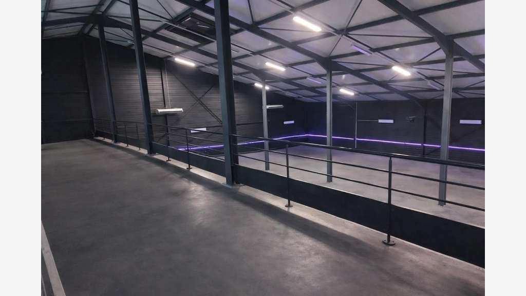 Local commercial – Immeuble 800m² à Gérardmer