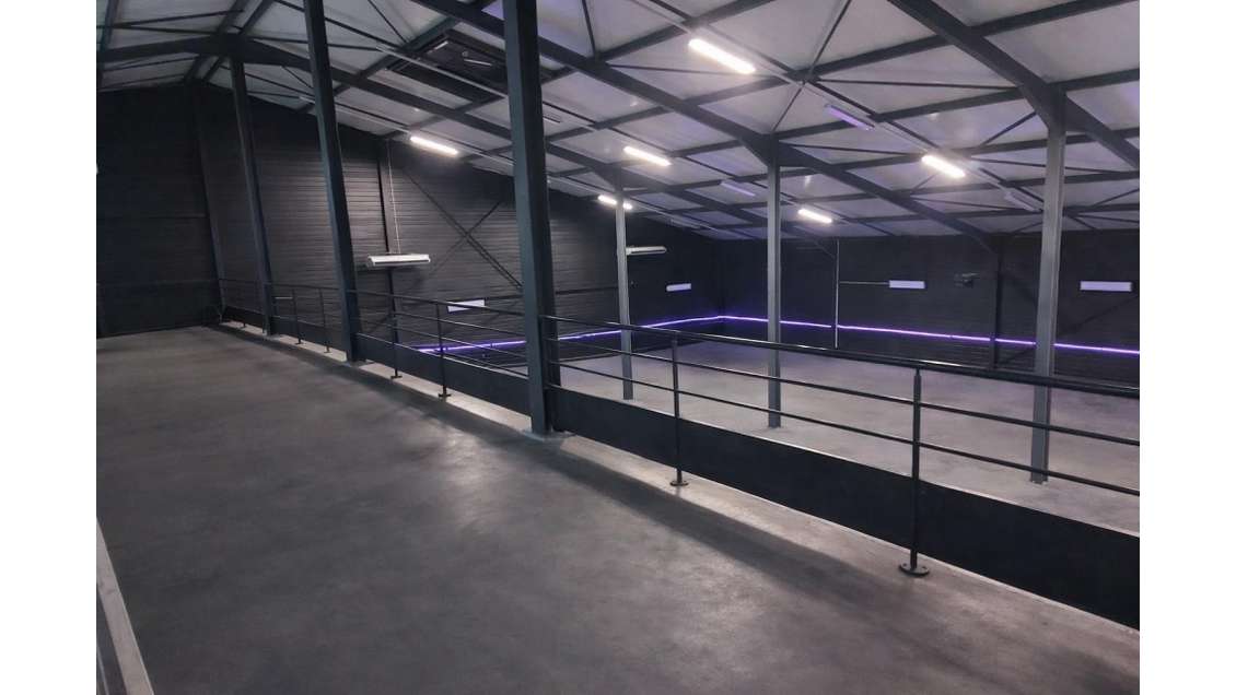 Local commercial – Immeuble 800 m² – Gérardmer