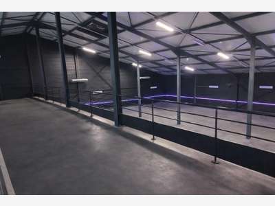 Local commercial – Immeuble 800m² à Gérardmer