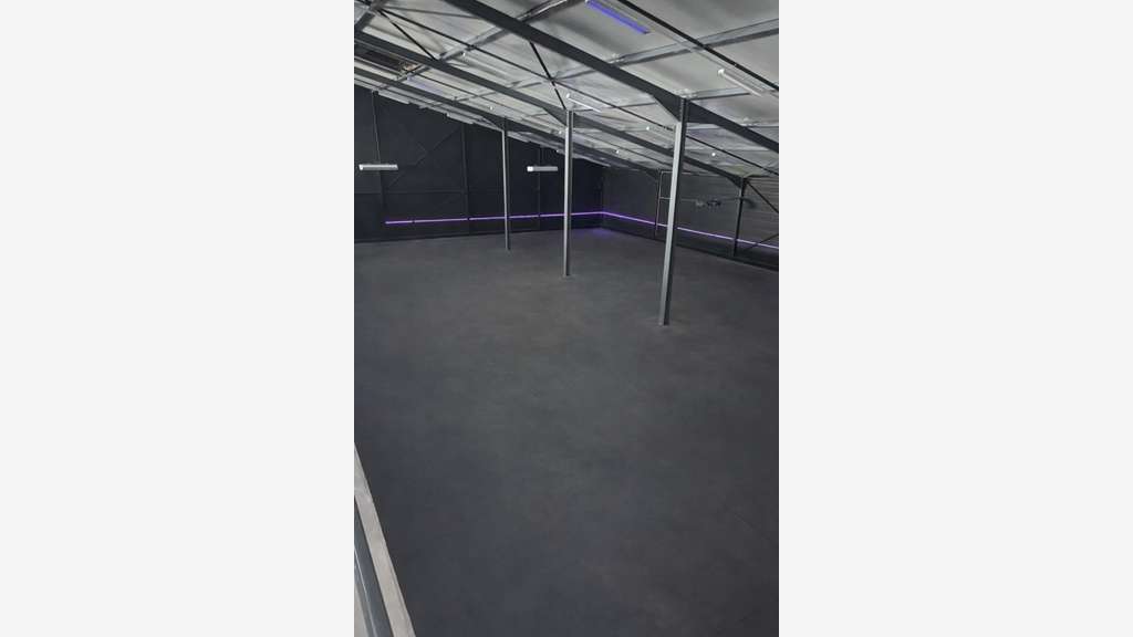 Local commercial – Immeuble 800m² à Gérardmer