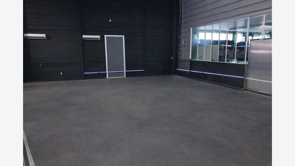 Local commercial – Immeuble 800m² à Gérardmer