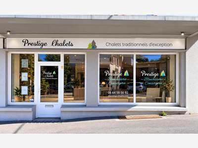 Local commercial Gerardmer