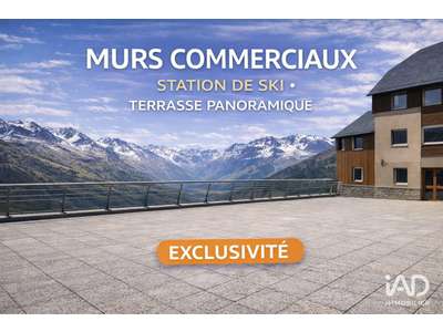 Vente Locaux commerciaux - Boutiques à Germ