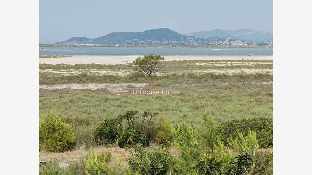 Vente murs commerciaux 1047m² à Giens presqu'île