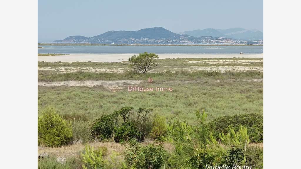 Vente murs commerciaux 1047m² à Giens presqu'île