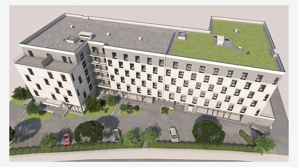 AV cellules commerciales 3 lots à Gières 
