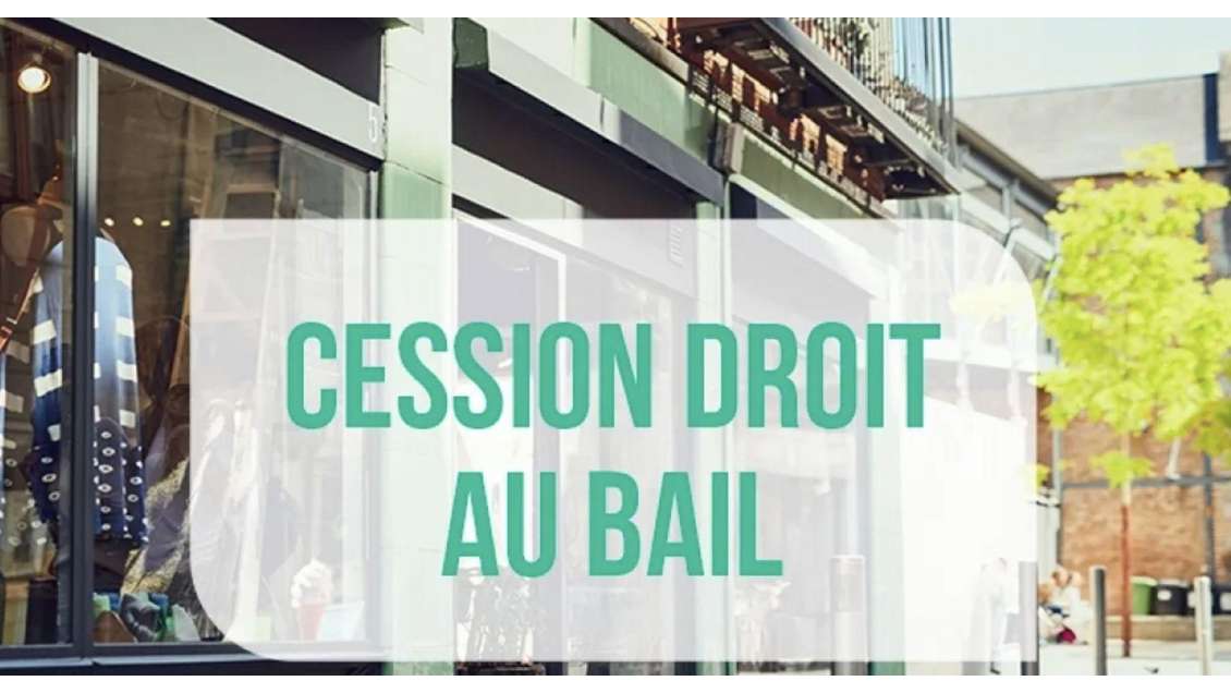 DAB local commercial 200m² belle visibilité Gigean