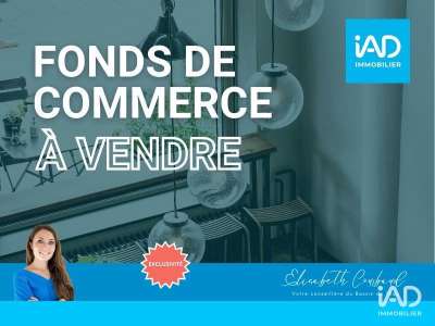 Vente Locaux commerciaux - Boutiques à Gigean