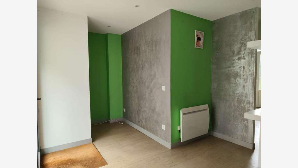 Cède local commercial 40m² bon etat général Gisors