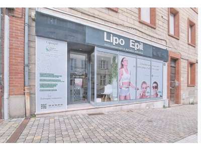 Vente Locaux commerciaux - Boutiques à Gisors