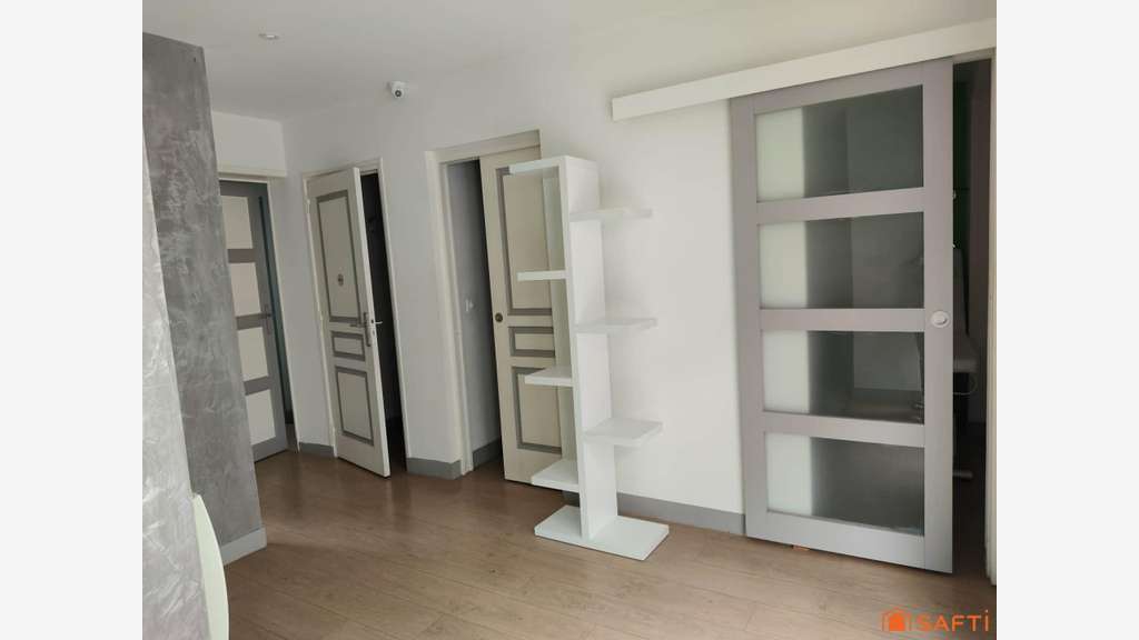 Cède local commercial 40m² bon etat général Gisors