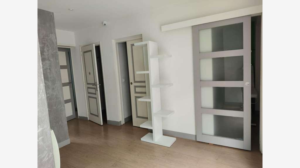 Cède local commercial 40m² bon etat général Gisors