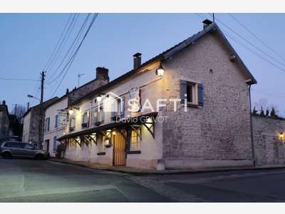 Vente magnifique local commercial 532m² à Gouvieux