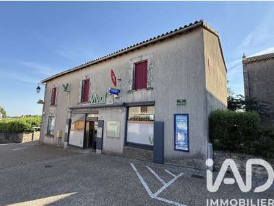Vente Locaux commerciaux - Boutiques à Gourgé