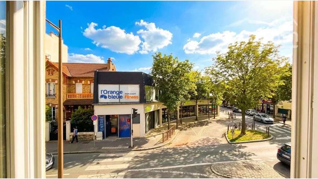 A vendre immeuble de rapport à Gournay sur Marne