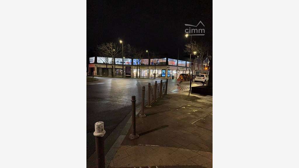A vendre immeuble de rapport à Gournay sur Marne