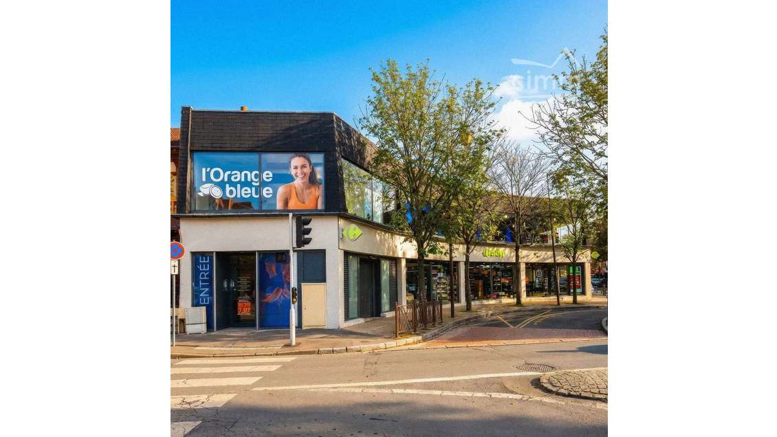 A vendre immeuble de rapport à Gournay sur Marne