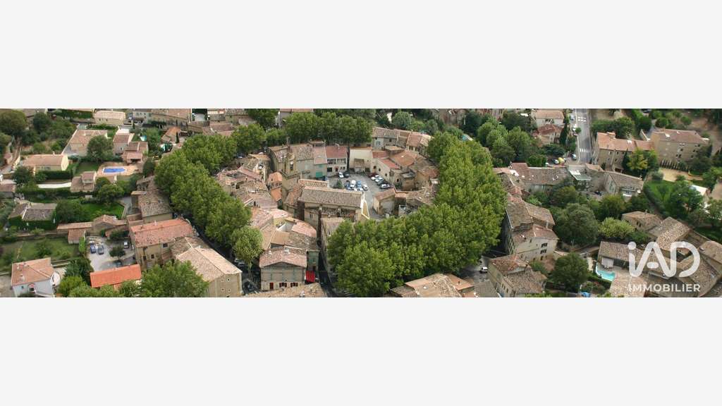 Vente Murs commerciaux de 45m² à Grans