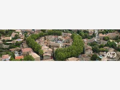 Vente Murs commerciaux de 45m² à Grans