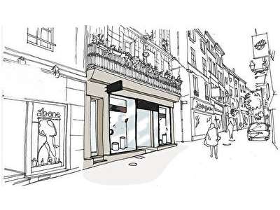 Vente Locaux commerciaux - Boutiques à Granville