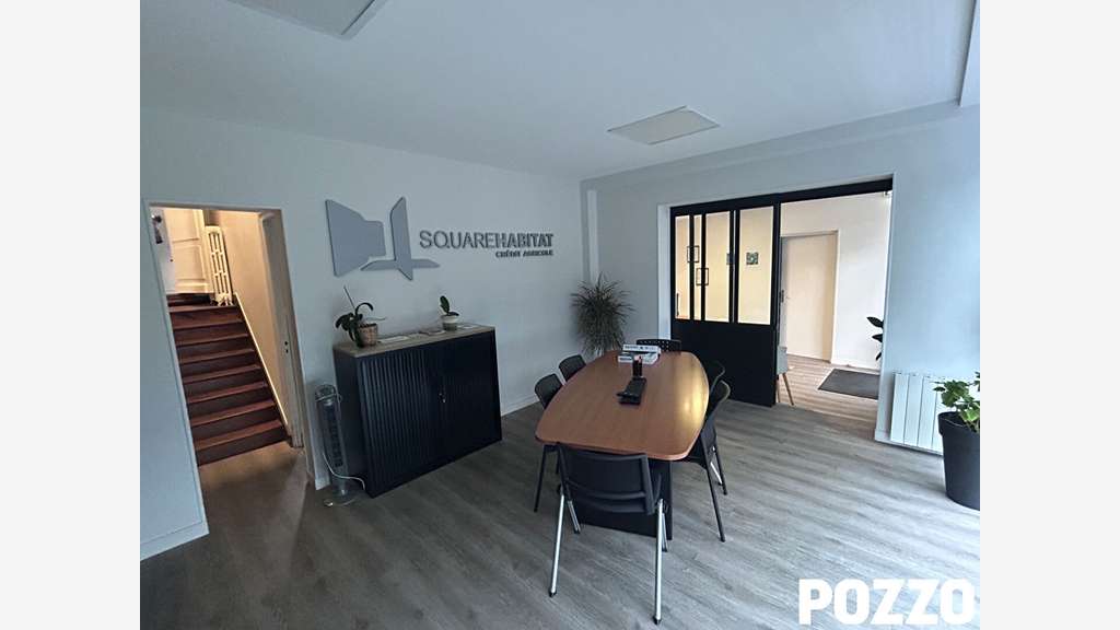 Local commercial Immobilier Donville-les-Bains177
