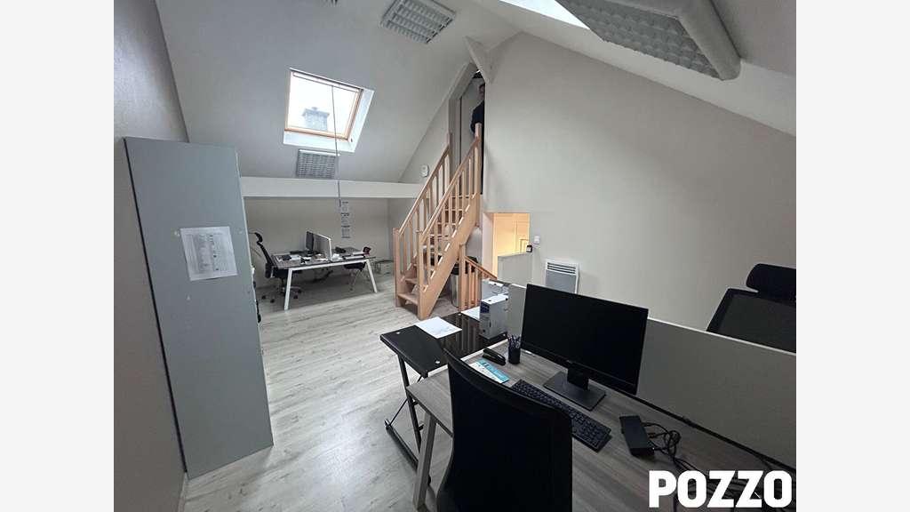 Local commercial Immobilier Donville-les-Bains177