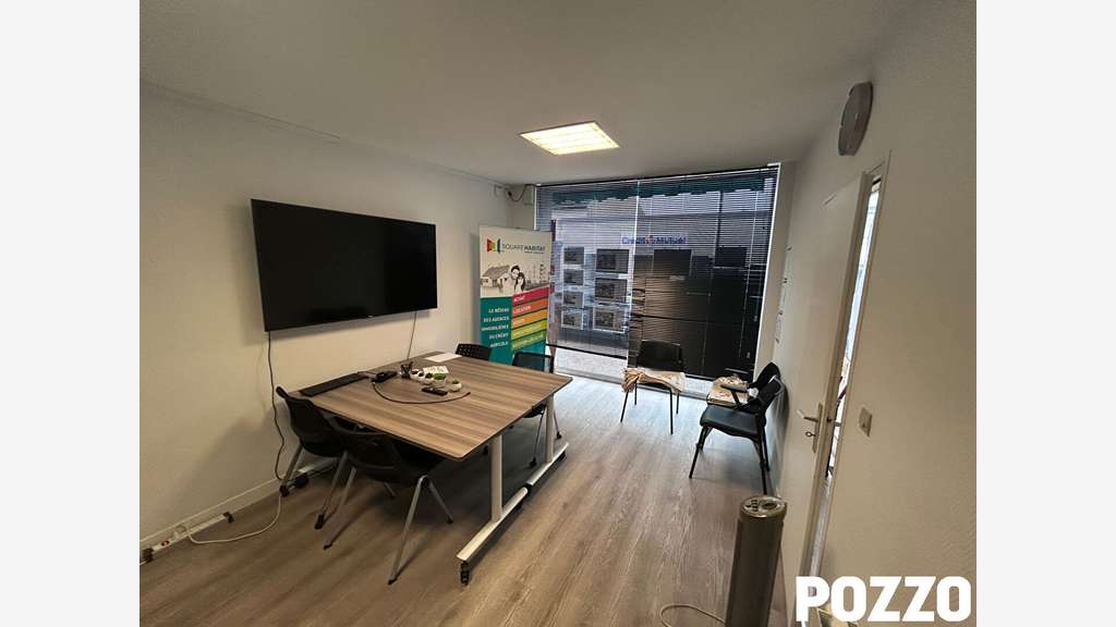 Local commercial Immobilier Donville-les-Bains177