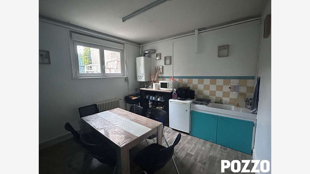 Local commercial Immobilier Donville-les-Bains177