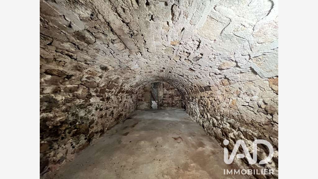 Vente murs commerciaux à Grasse centre
