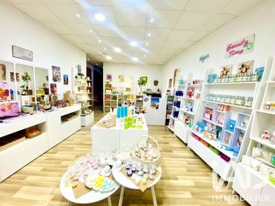 Vente Locaux commerciaux - Boutiques à Grasse