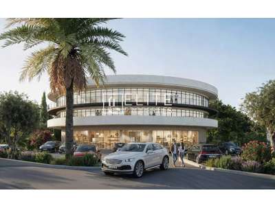 Vente Locaux commerciaux - Boutiques à Grasse