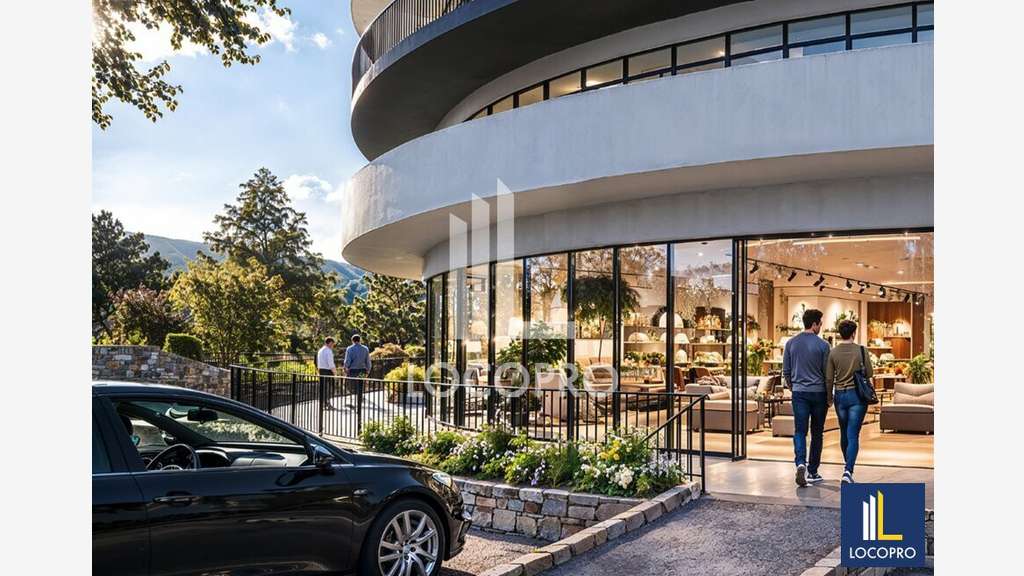 Opportunité exceptionnelle murs en VEFA à Grasse
