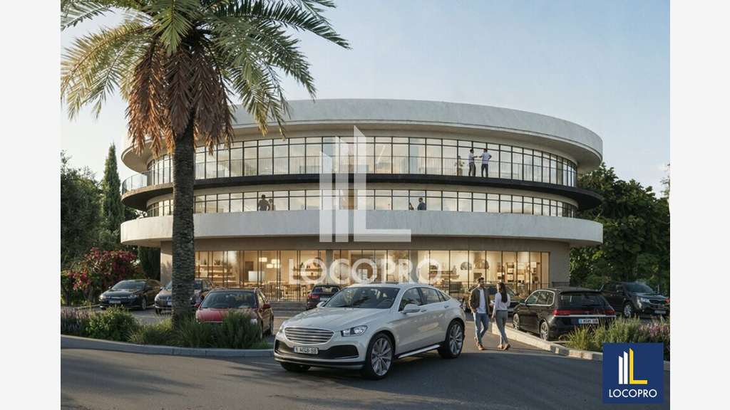 Opportunité exceptionnelle murs en VEFA à Grasse