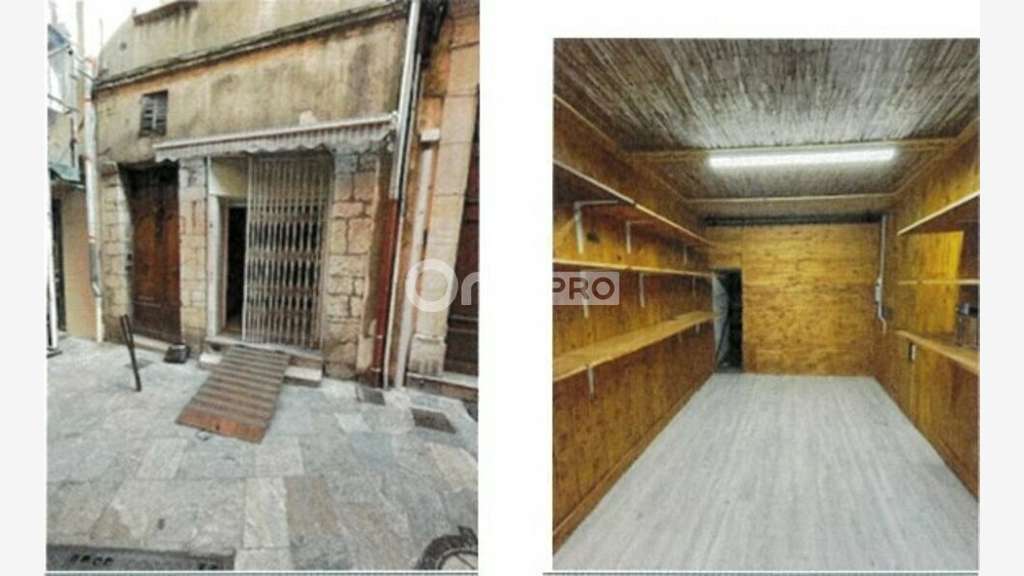 Murs libres Vieux Grasse