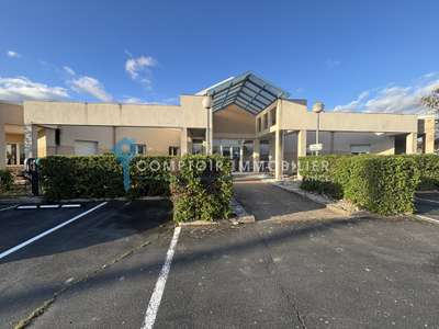 Vente Locaux d'activités - Entrepôts à Graulhet